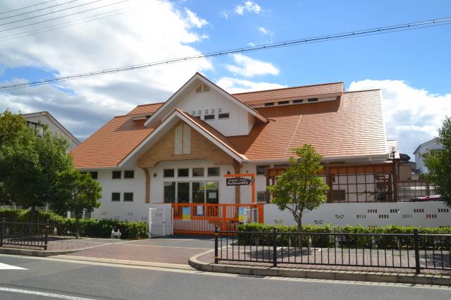 たんぽぽbambi保育園