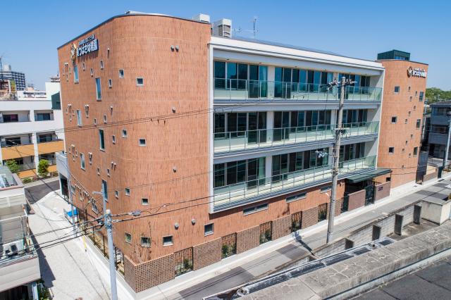 幼保連携型認定こども園　湊つばさ幼稚園