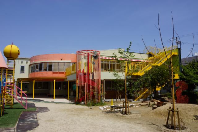 幼保連携型認定こども園　たちばな幼稚園