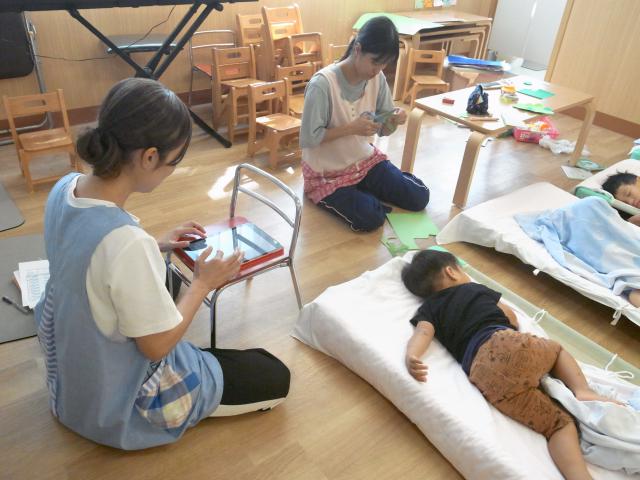 実習写真2