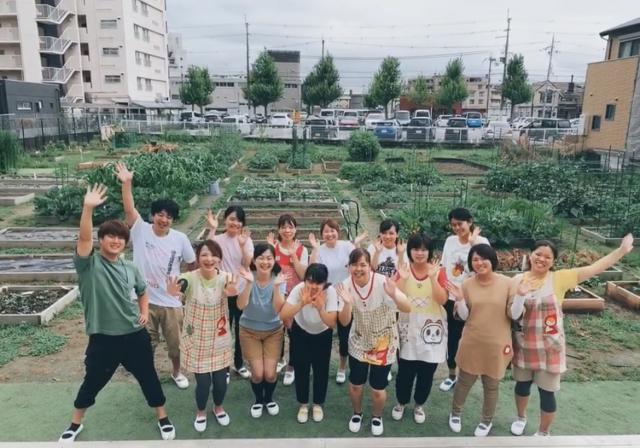 うえつか　まりえ先生