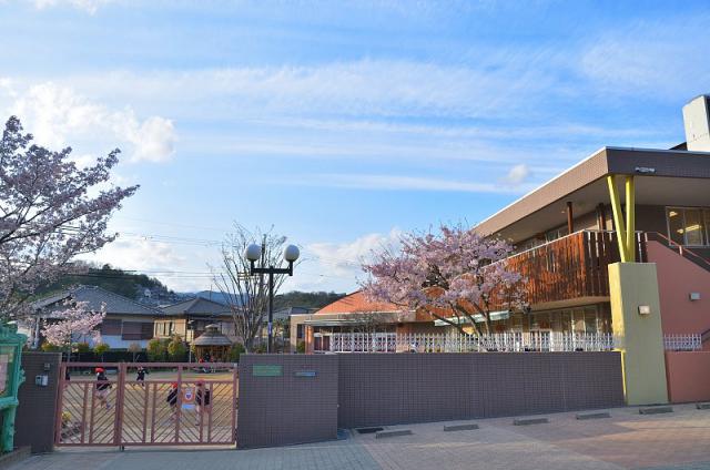 認定こども園　聖ヶ丘保育園こども未来学舎