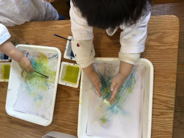 つぼみの子保育園