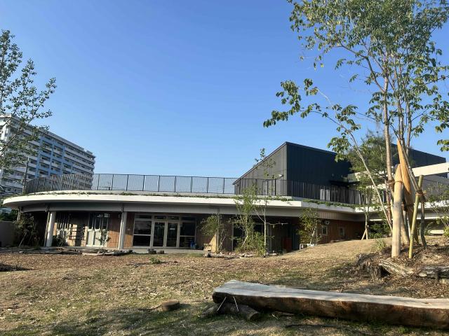 天王つなぐこども園