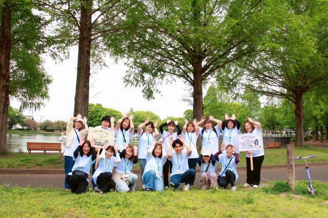 陽だまり保育園