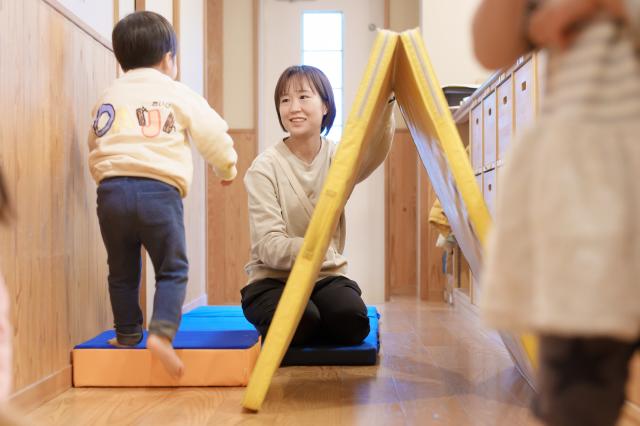 センパイイメージ