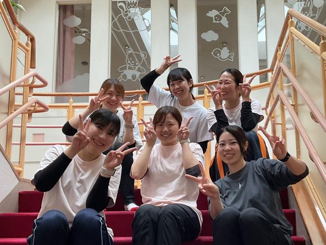 幼保連携型認定こども園　つぐみ保育園