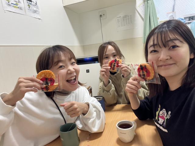 センパイイメージ