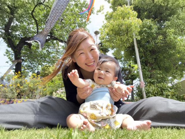 幼保連携型認定こども園 鶴町学園