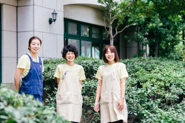 たつのこ保育園