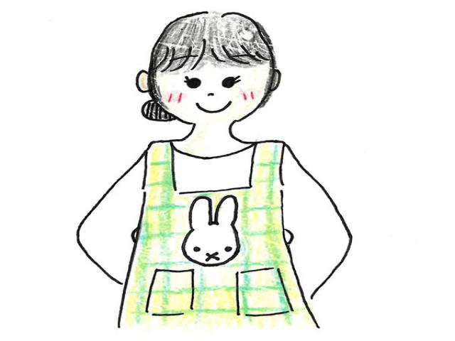 センパイイメージ