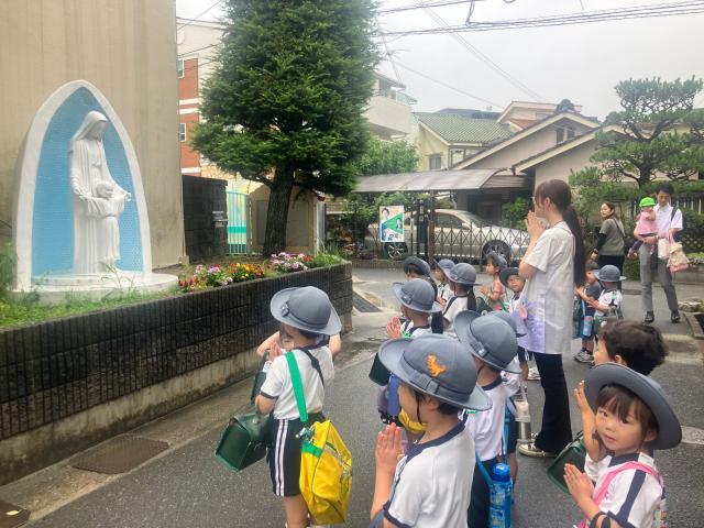 認定こども園　うみのほし幼稚園