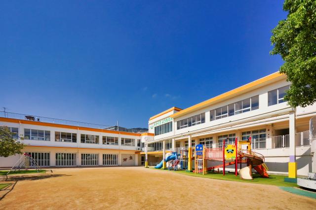 認定こども園 若草幼稚園