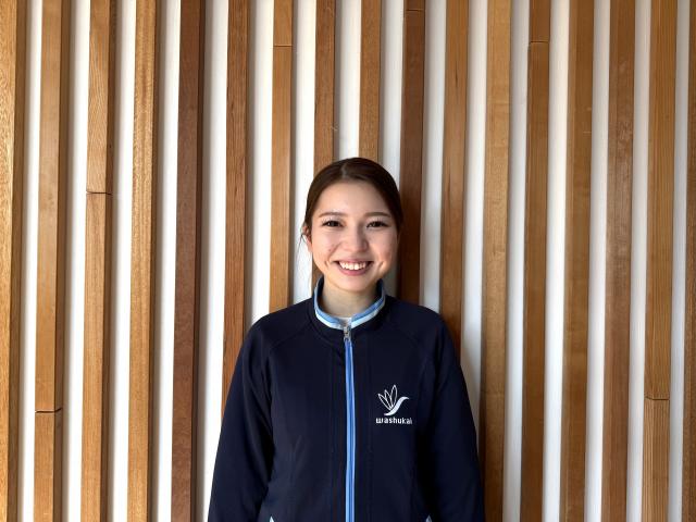 センパイイメージ