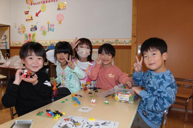 センパイイメージ