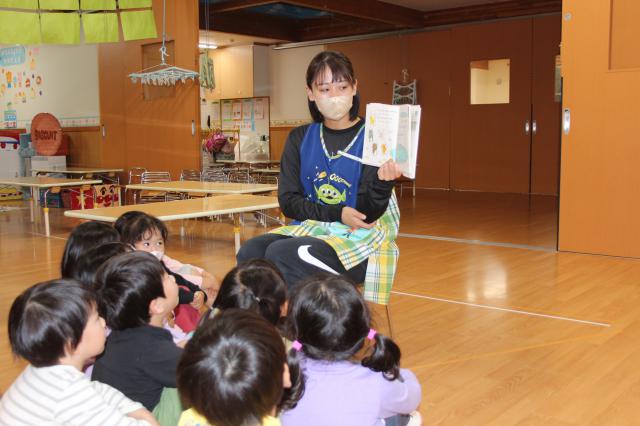 センパイイメージ