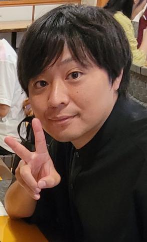 出口　大揮先生