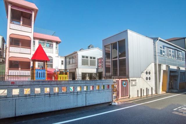 認定こども園 大和幼稚園