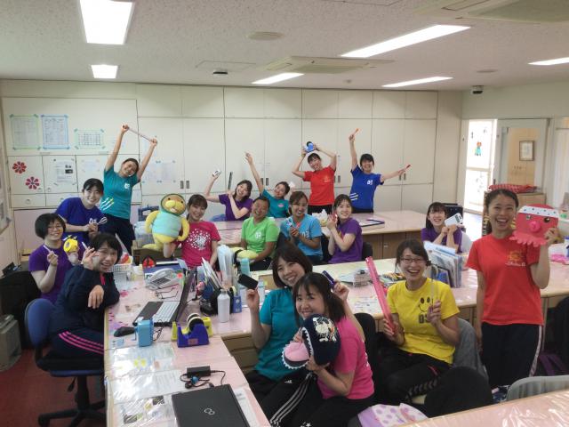 小野塚　香里先生