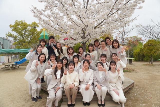 幼保連携型認定こども園 エールこども園