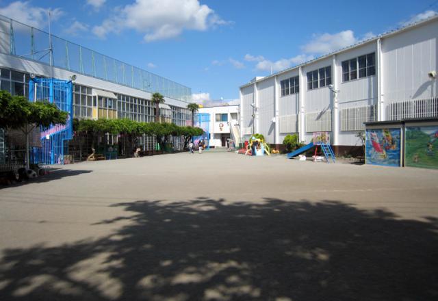 認定こども園　やつはしキッズ　八ッ橋幼稚園