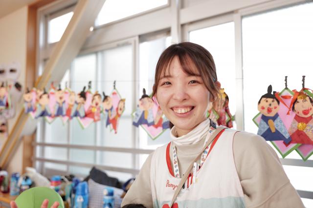 センパイイメージ