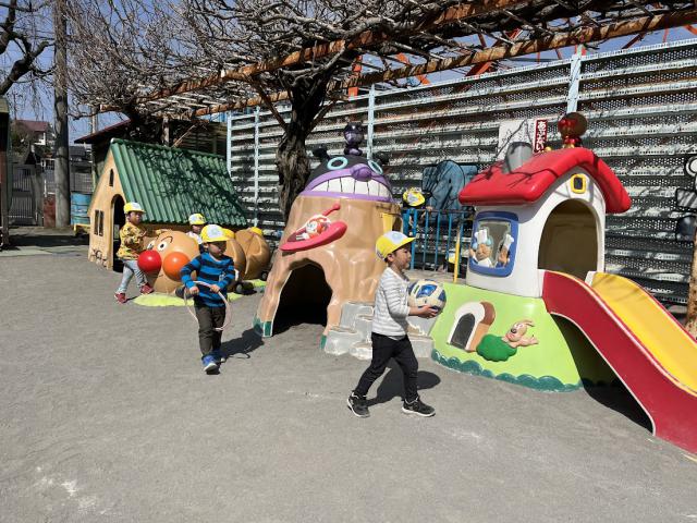 チビッコランド