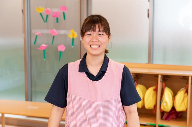 センパイイメージ