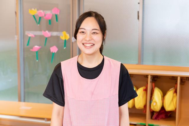 センパイイメージ