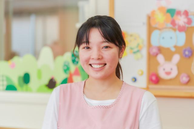 センパイイメージ