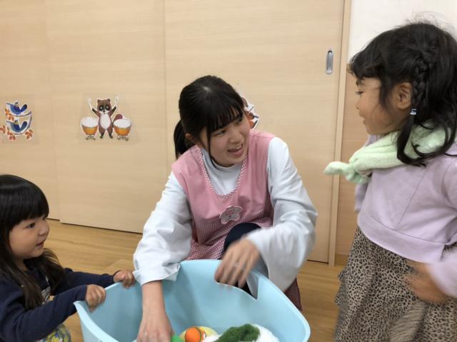 センパイイメージ