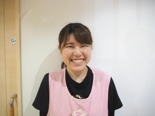 センパイイメージ