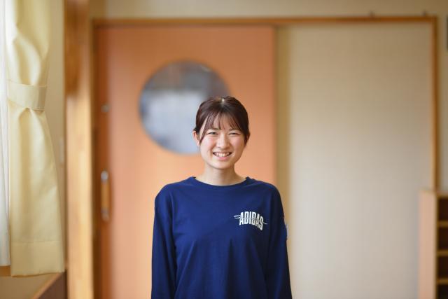 センパイイメージ