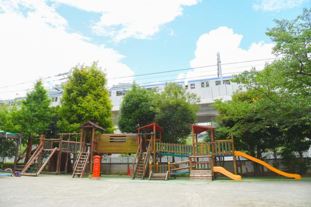 スカイハイツ幼稚園