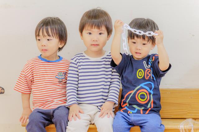 しののめYMCAこども園