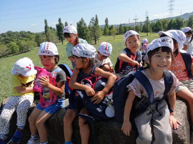 YMCAたかつきあま保育園