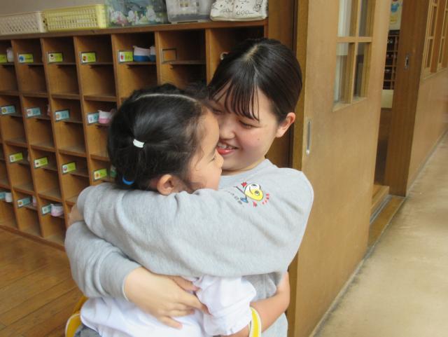 センパイイメージ