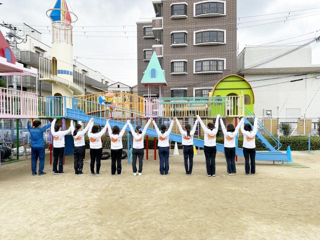 認定こども園 東よさみ幼稚園