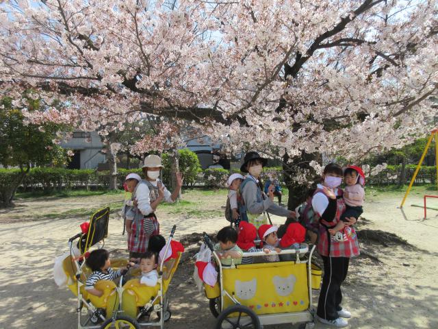 とうほう保育所