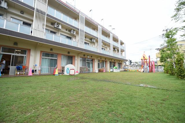 キリン第二こども園