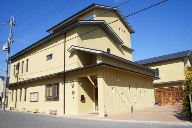 こども園 いしはら