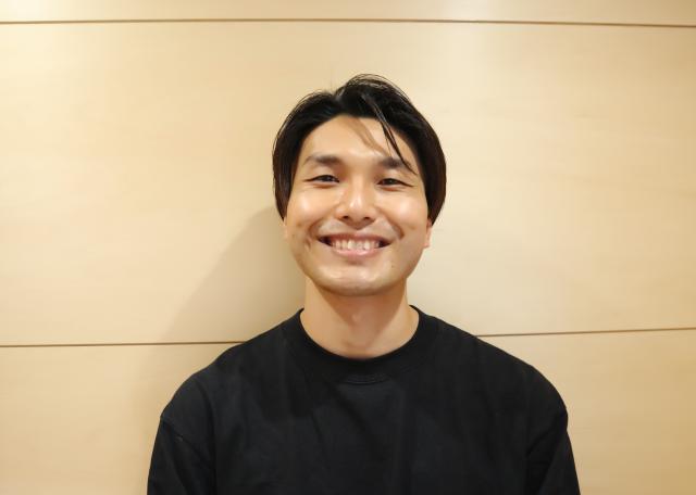 松本　雄太先生