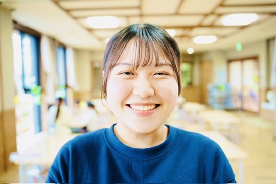 センパイイメージ