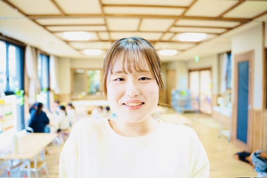 センパイイメージ