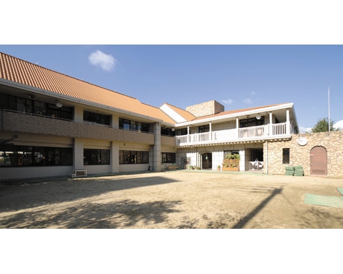 幼保連携型認定こども園　クレアール保育園