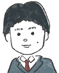 就活サポーター斉木