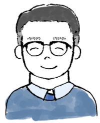 コンシェルジュ中堀