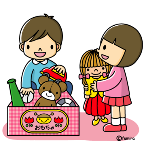 おすすめポイント画像