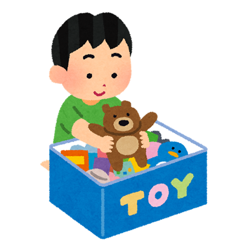 おすすめポイント画像