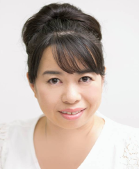 研修会講師写真